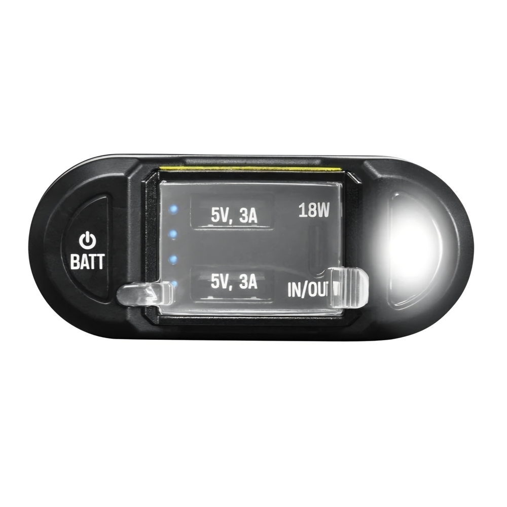 Goal Zero Venture 35 Power Bank - Picture 2 of 5